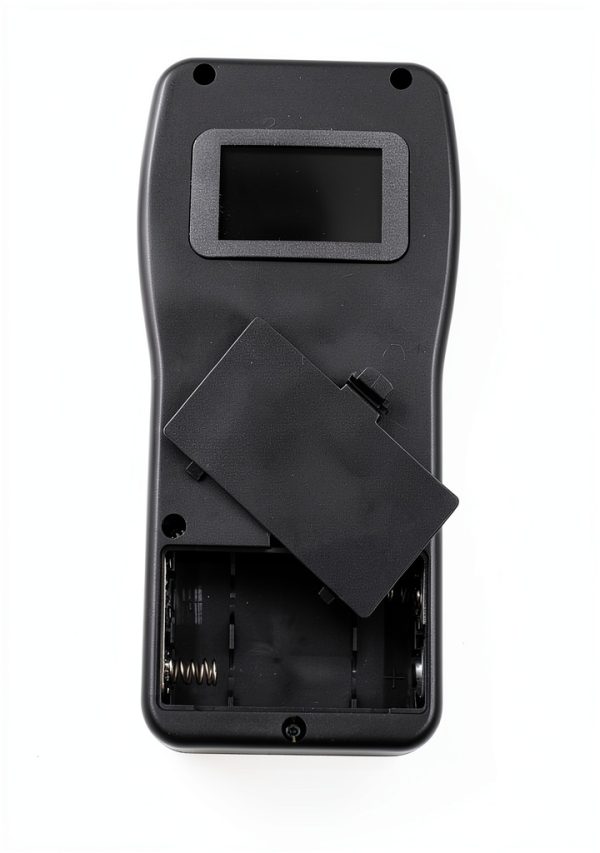 VTSYIQI Hardness Tester VLM-1000 Portable Multi-Scale Meter-6