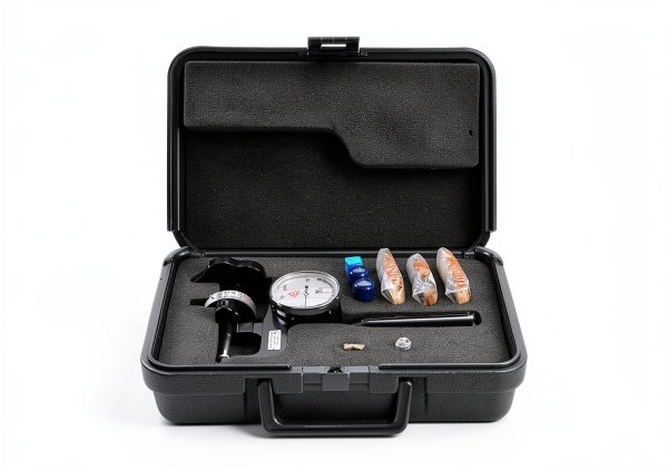 TX PHR-1 Hardness Tester Industrial Equipment Durable-4