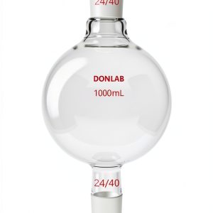 DONLAB Chromatography Reservoir 24/40 Joints Borosilicate-0