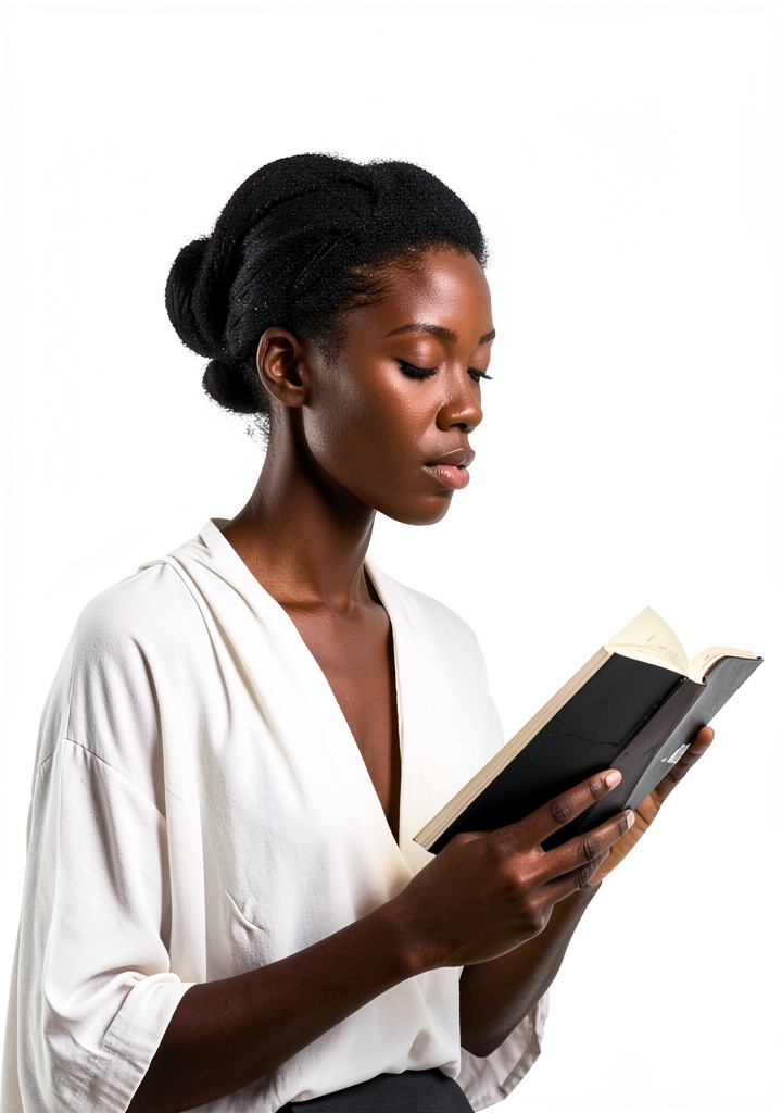 'Kindle book cover showcasing education history and African American themes'
