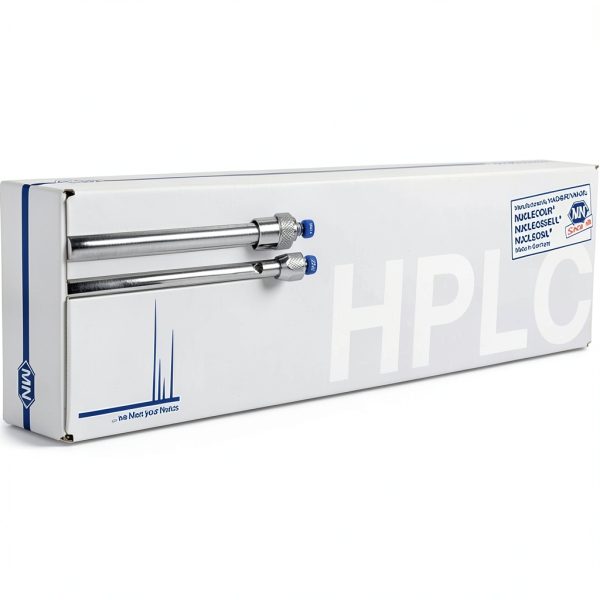 MACHEREY-NAGEL HPLC Column LC/MS Base Deactivation-0