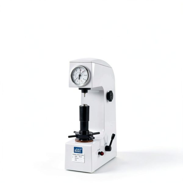 KWTAJIEQC Rockwell Hardness Tester Manual Industrial-4