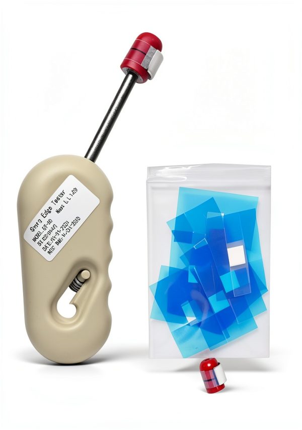 GLTL GT-50 Sharp Edge Tester Safety Equipment Industrial-0