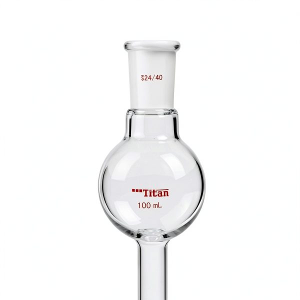 ADAMAS-BETA Chromatography Column Glass Fritted Disc Lab-2