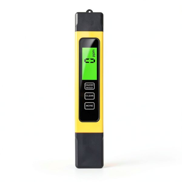 Hofun TDS Meter Digital Water Quality Tester Temperature-3