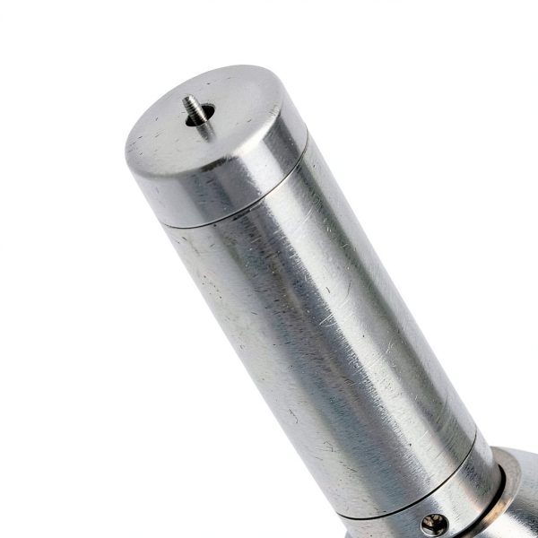 Vetus Instruments Hardness Tester USB Bluetooth DIN ISO-3