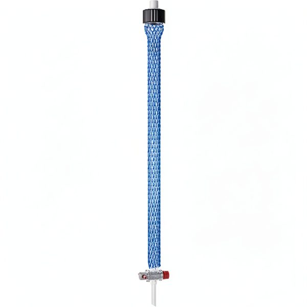 MACHEREY NAGEL Flash Chromatography Kit Lab Synthesis-0