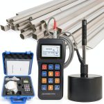 GBHJJ Hardness Tester Precision Sensor Industrial Equipment-0