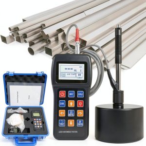 GBHJJ Hardness Tester Precision Sensor Industrial Equipment-0