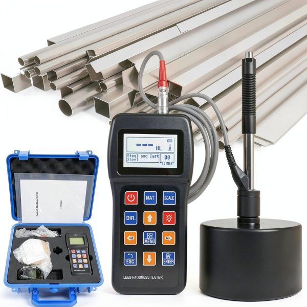 GBHJJ Hardness Tester Precision Sensor Industrial Equipment-0