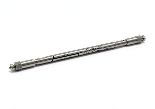 Waters GC Column 3.9mm x 150mm Lab Chromatography-0