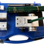 GLTL Film Hardness Tester Stainless Steel Lightweight Design-0