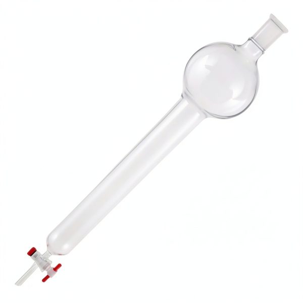 ADAMAS-BETA Chromatography Column Glass Flash Lab-1