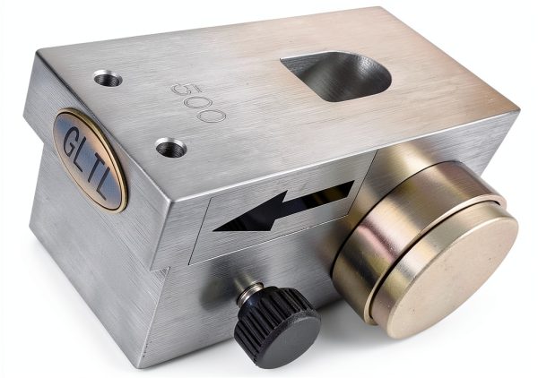 GLTL Film Hardness Tester Stainless Steel Lightweight Design-2