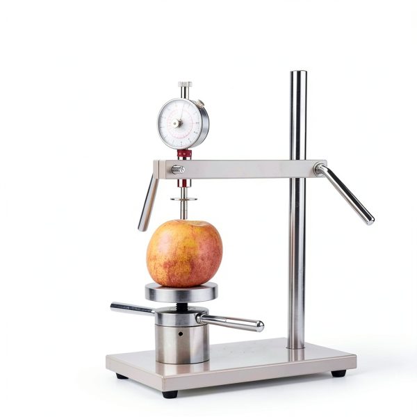 Acogedor Fruit Hardness Tester for Apples Pears Grapes-2