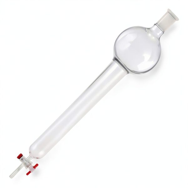 ADAMAS-BETA Chromatography Column Glass Flash Lab-0
