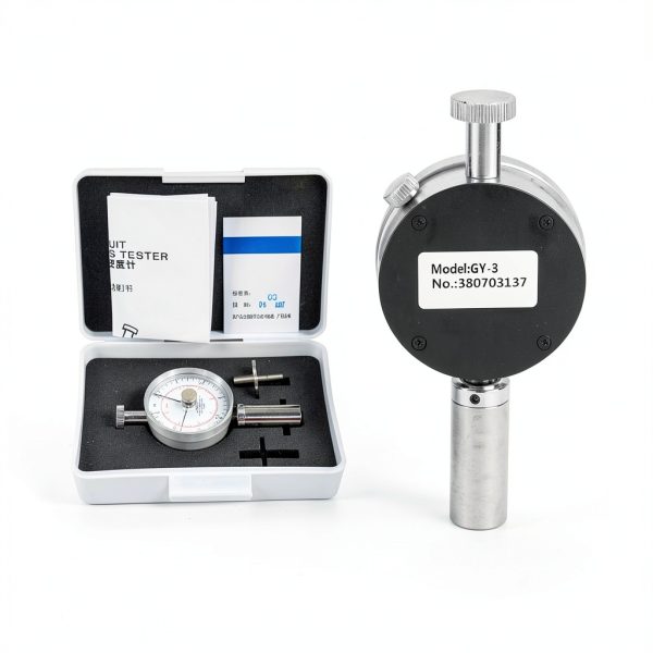 Acogedor Fruit Hardness Tester for Apples Pears Grapes-5