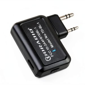 TIDRADIO Bluetooth Programmer for Baofeng Radios ODmaster-0