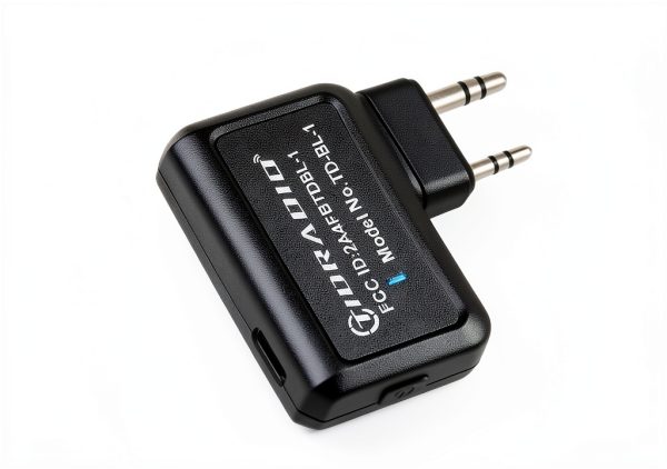 TIDRADIO Bluetooth Programmer for Baofeng Radios ODmaster-0
