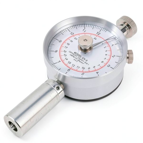 Acogedor Fruit Hardness Tester for Apples Pears Grapes-7