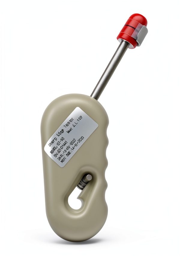 GLTL GT-50 Sharp Edge Tester Safety Equipment Industrial-1