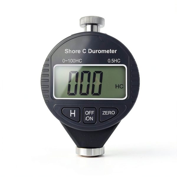 Gain Express Portable Hardness Tester LCD Display Industrial-4