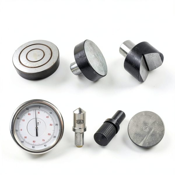 KWTAJIEQC Rockwell Hardness Tester Manual Industrial-5