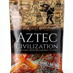 Hourly History Mesoamerican History Kindle Book Series-0