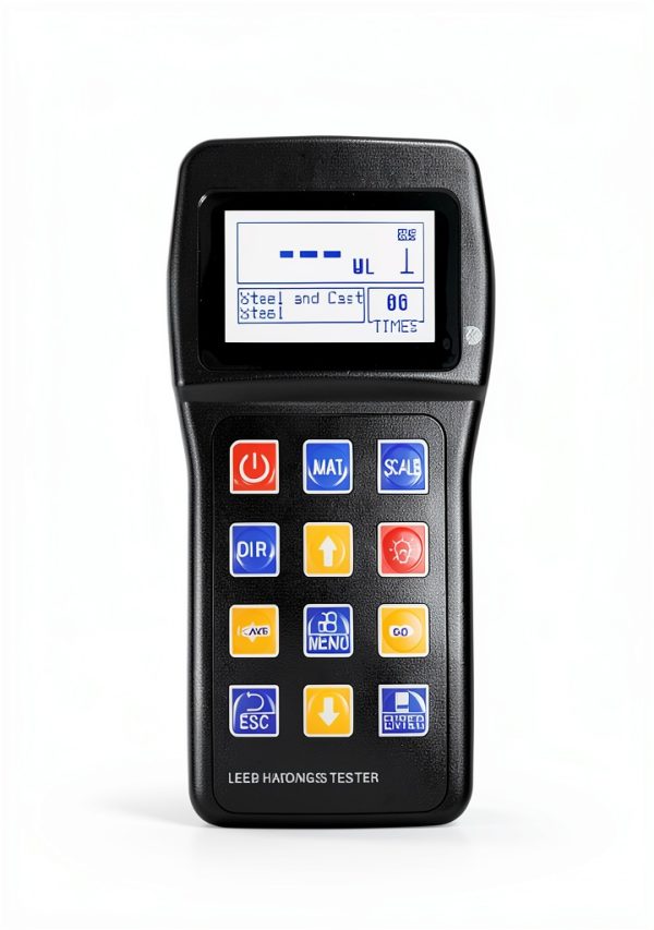 GBHJJ Hardness Tester Precision Sensor Industrial Equipment-4