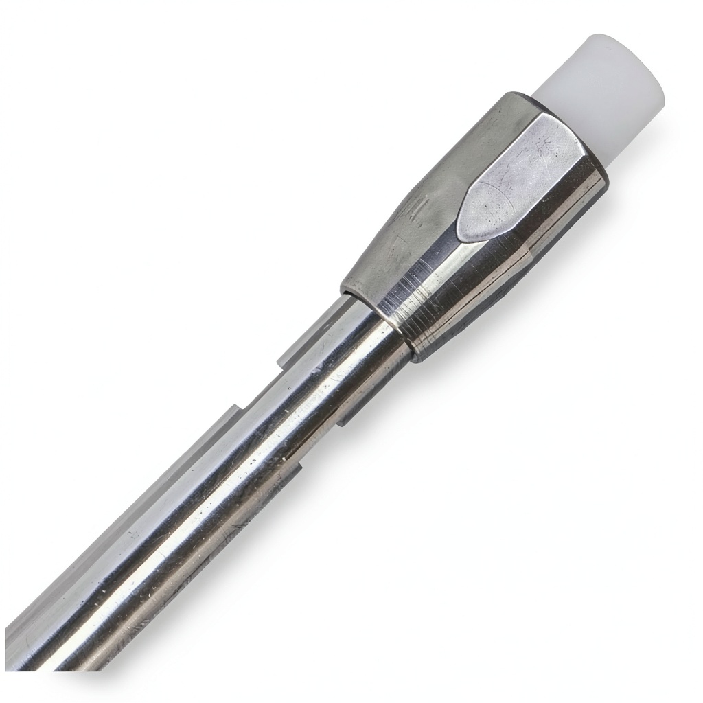 MACHEREY-NAGEL GC column in a laboratory setting