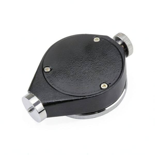 Walfront Rubber Hardness Tester Alloy Material Accurate-6