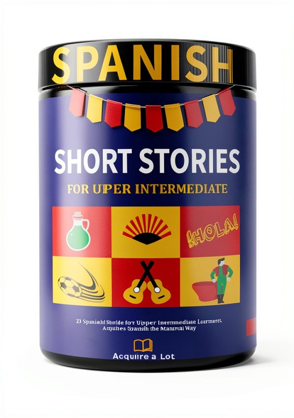 Spanish Language Learning Ebook Journey to Fluency Series-0