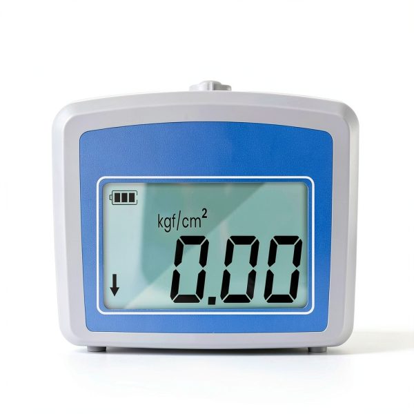NEWTRY Fruit Hardness Tester Portable 3 Modes Peak Value-1
