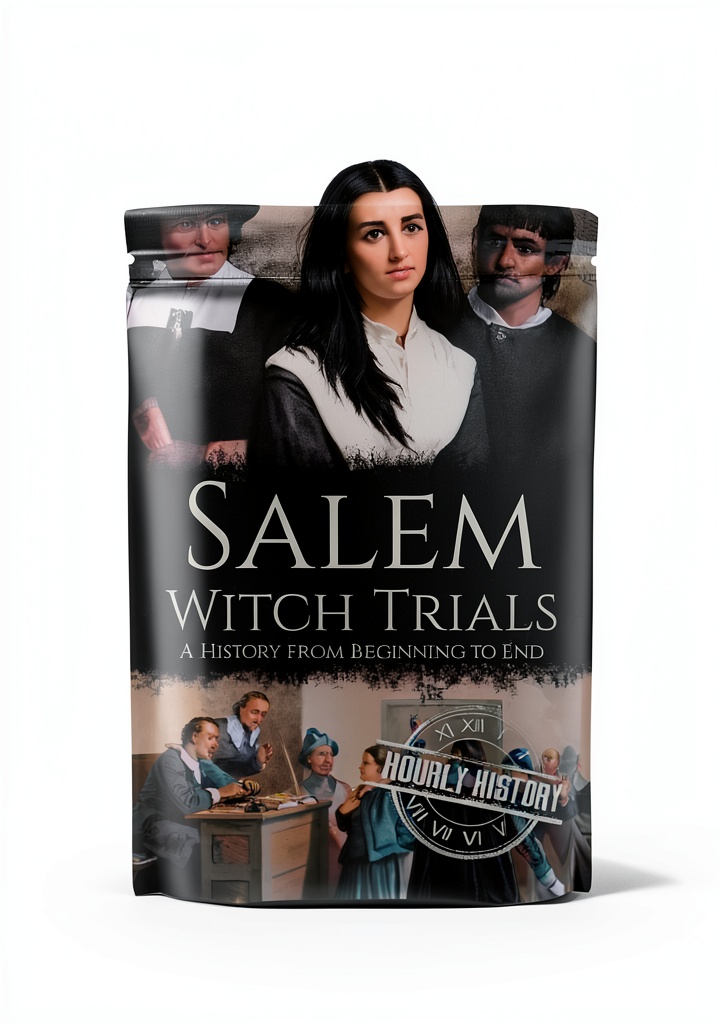 'Hourly History Kindle book cover showing education history theme'