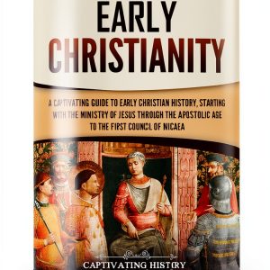 Exploring Christianity Kindle Book Series Church History-0