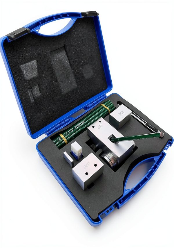 CGOLDENWALL Coating Hardness Tester Industrial Quality-0