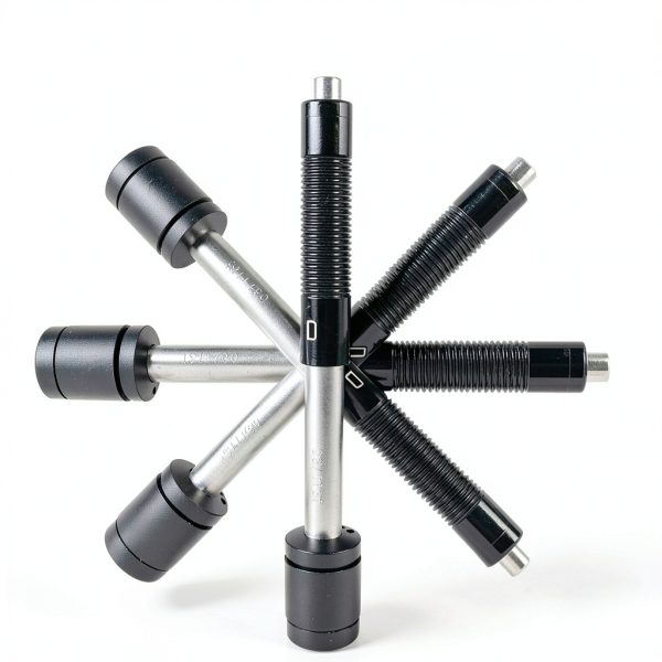 GBHJJ Hardness Tester Precision Sensor Industrial Equipment-3
