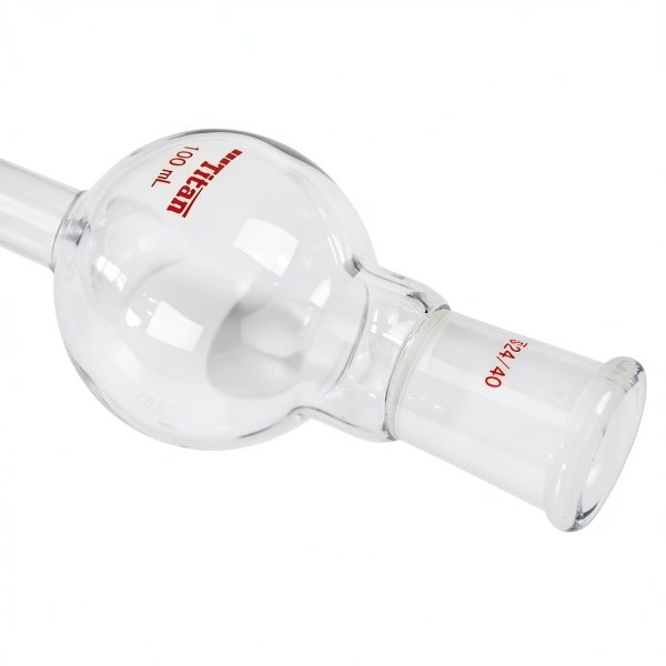 ADAMAS-BETA Chromatography Column Glass Fritted Disc Lab-4