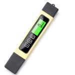 Hofun TDS Meter Digital Water Quality Tester Temperature-0
