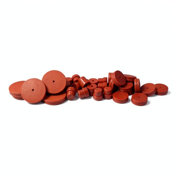 MACHEREY-NAGEL Lab Filter Low Bleeding Temperature Resistant-0