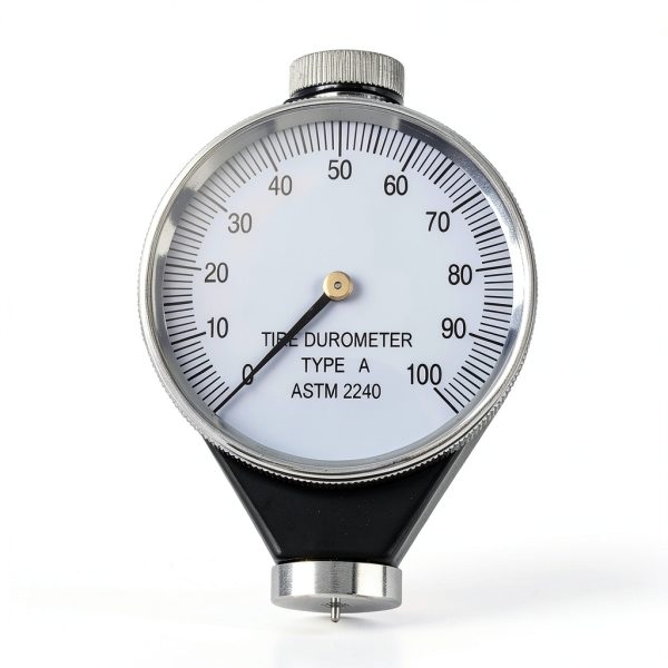 Frdhee Type A Durometer Hardness Tester Alloy Material-1