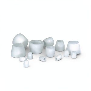 Thomas Scientific GC Column Ferrules One Piece Inert Design-0