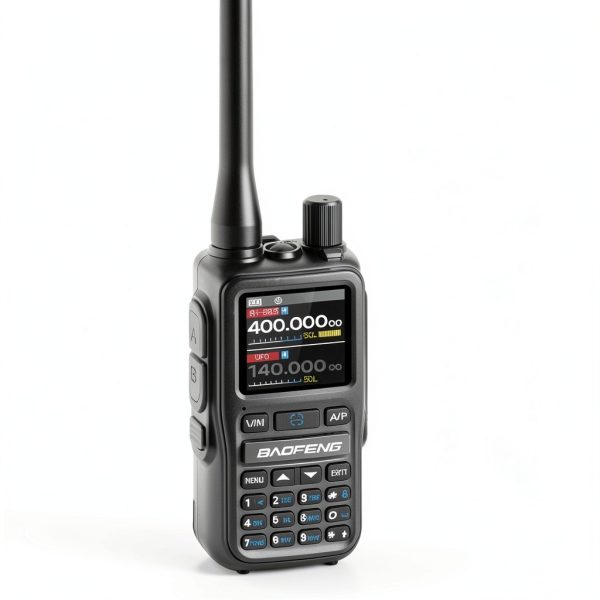 Baofeng UV-5R Mini Ham Radio Long Range Communication-1
