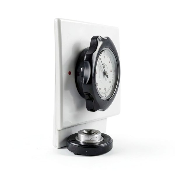 KWTAJIEQC Rockwell Hardness Tester Manual Industrial-2