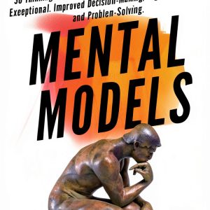 PH Learning Mental Models Book Kindle Behavioral Psychology-0
