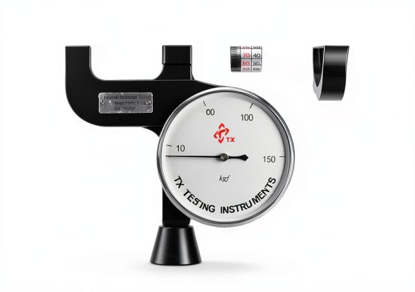 TX PHR-1 Hardness Tester Industrial Equipment Durable-2