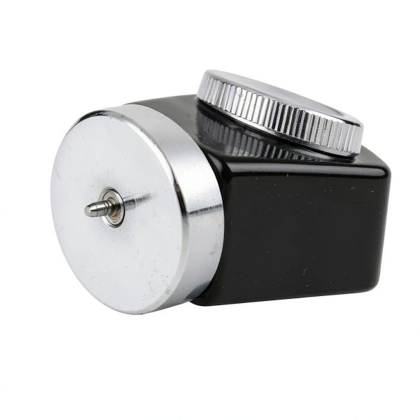 Walfront Rubber Hardness Tester Alloy Material Accurate-8