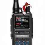 Baofeng UV-5R Mini Ham Radio Long Range Communication-0