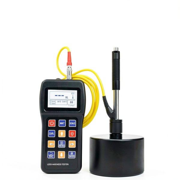 GBHJJ Hardness Tester Precision Sensor Industrial Equipment-2