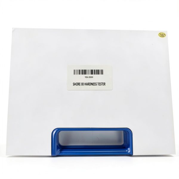 Vetus Instruments Hardness Tester USB Bluetooth DIN ISO-8